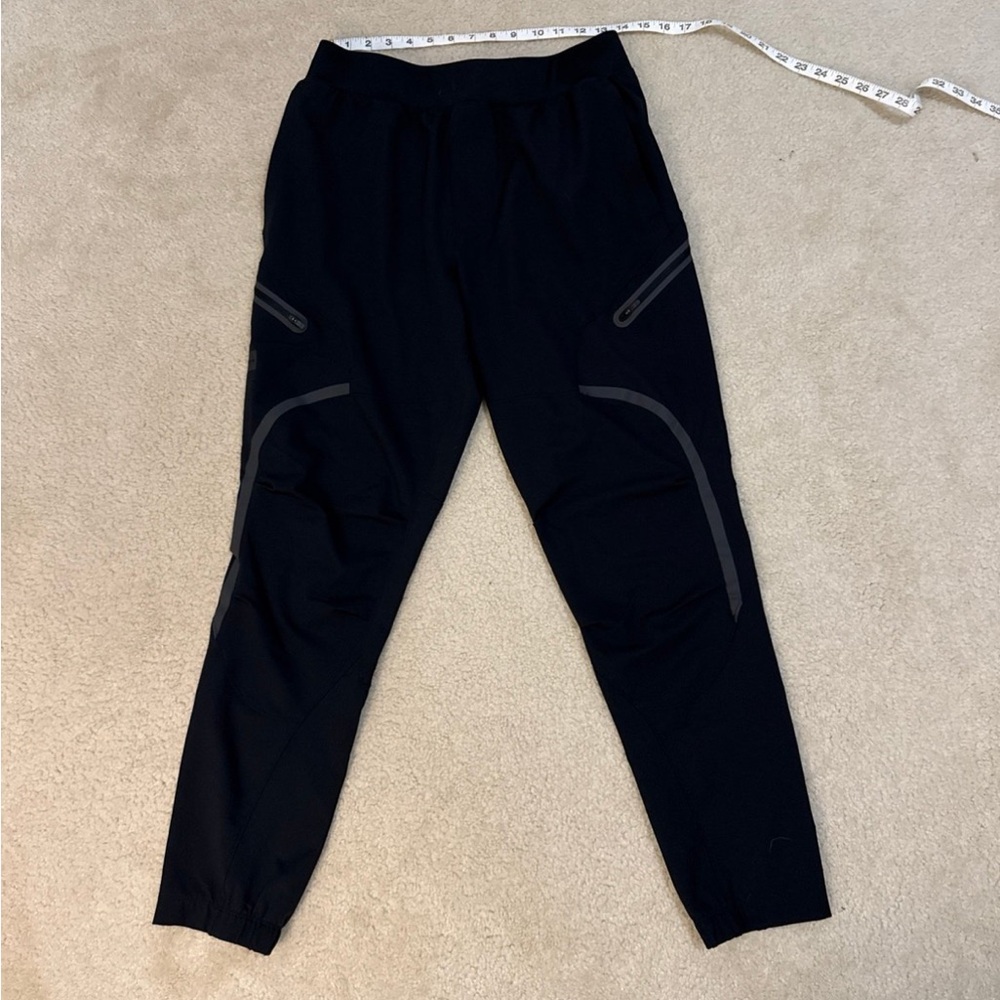 Under Armour Unstoppable Cargo Jogger Pants